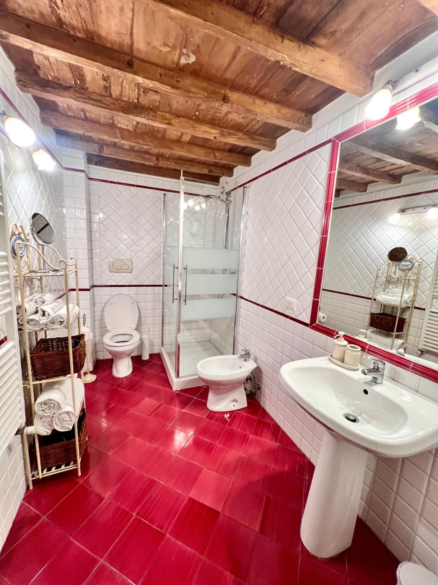 Pitti Sweet House Apartment Florence Ngoại thất bức ảnh