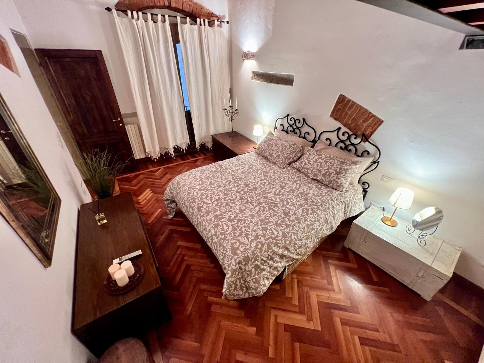 Pitti Sweet House Apartment Florence Ngoại thất bức ảnh