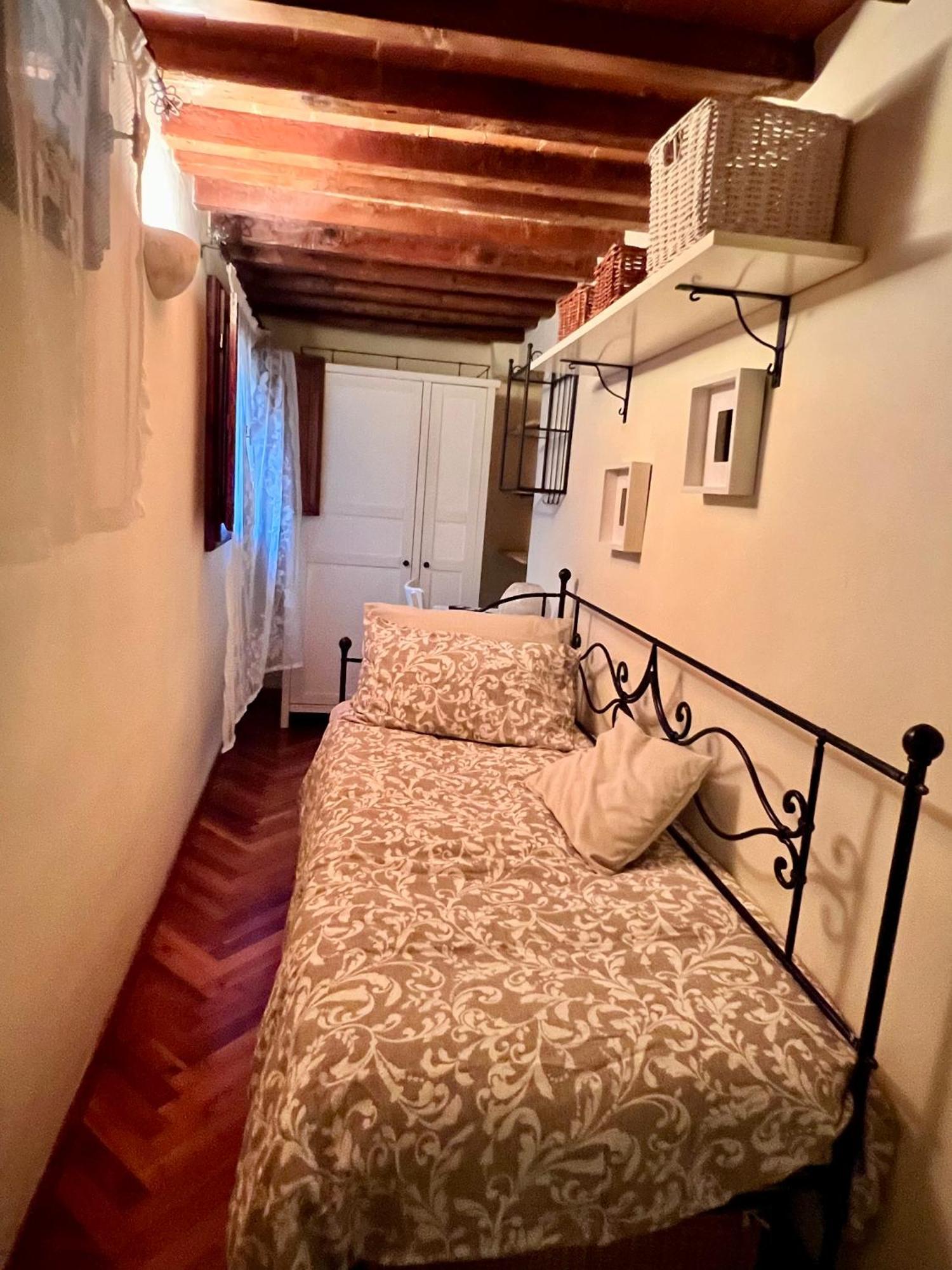 Pitti Sweet House Apartment Florence Ngoại thất bức ảnh