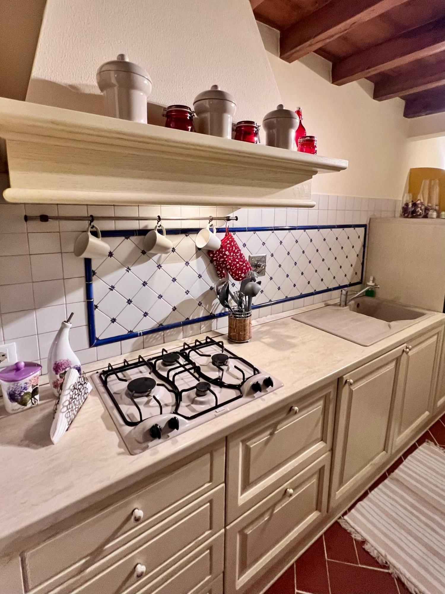 Pitti Sweet House Apartment Florence Ngoại thất bức ảnh